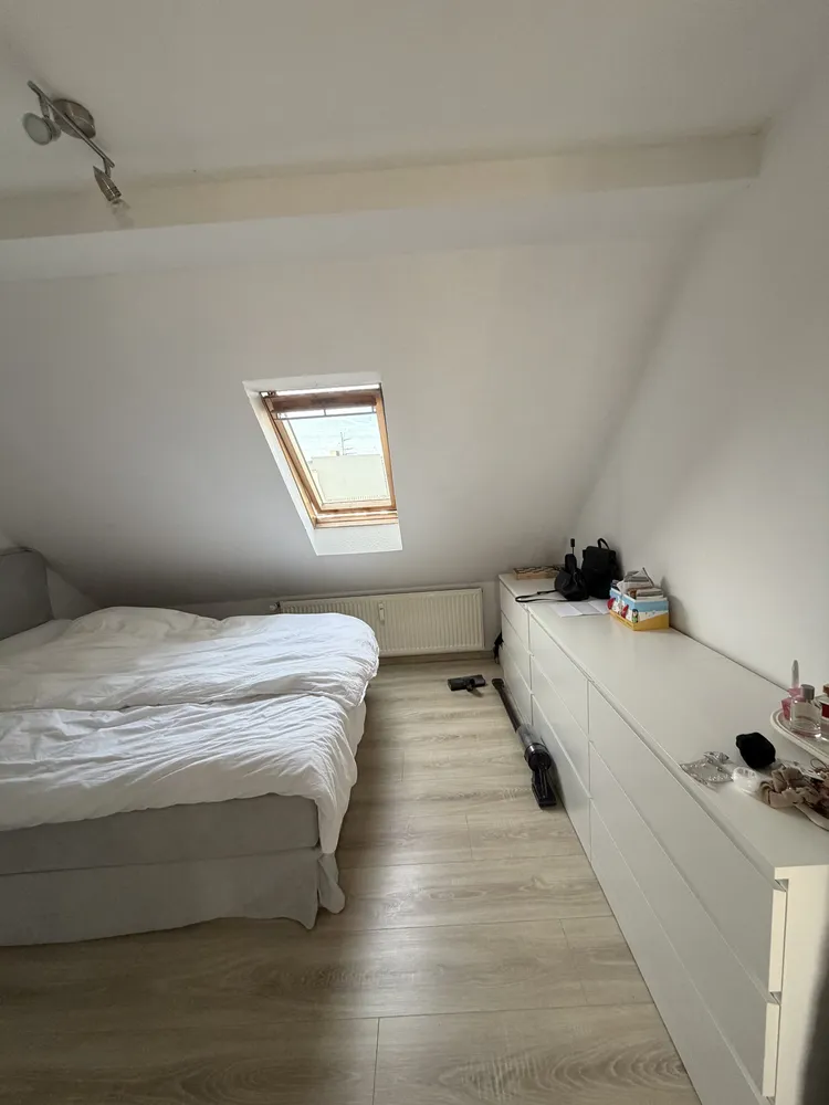 2 Zimmer Wohnung mit 46 m² in Bremerhaven – Bild 1