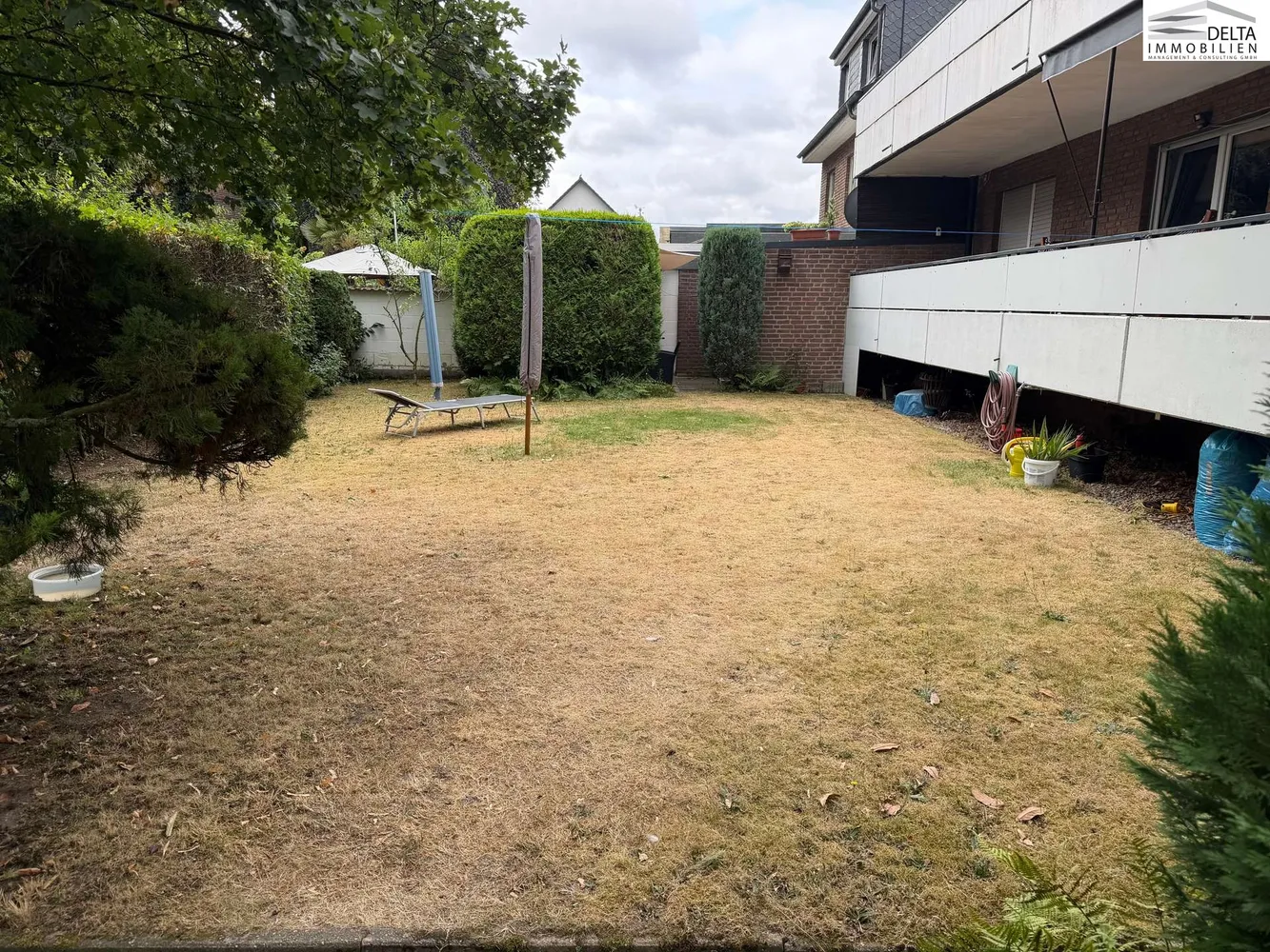 3 Zimmer Wohnung mit 72 m² in Duisburg – Bild 9