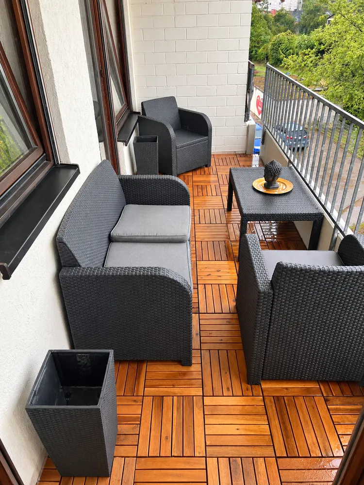 2 Zimmer Wohnung mit 67 m² in Speyer – Bild 11