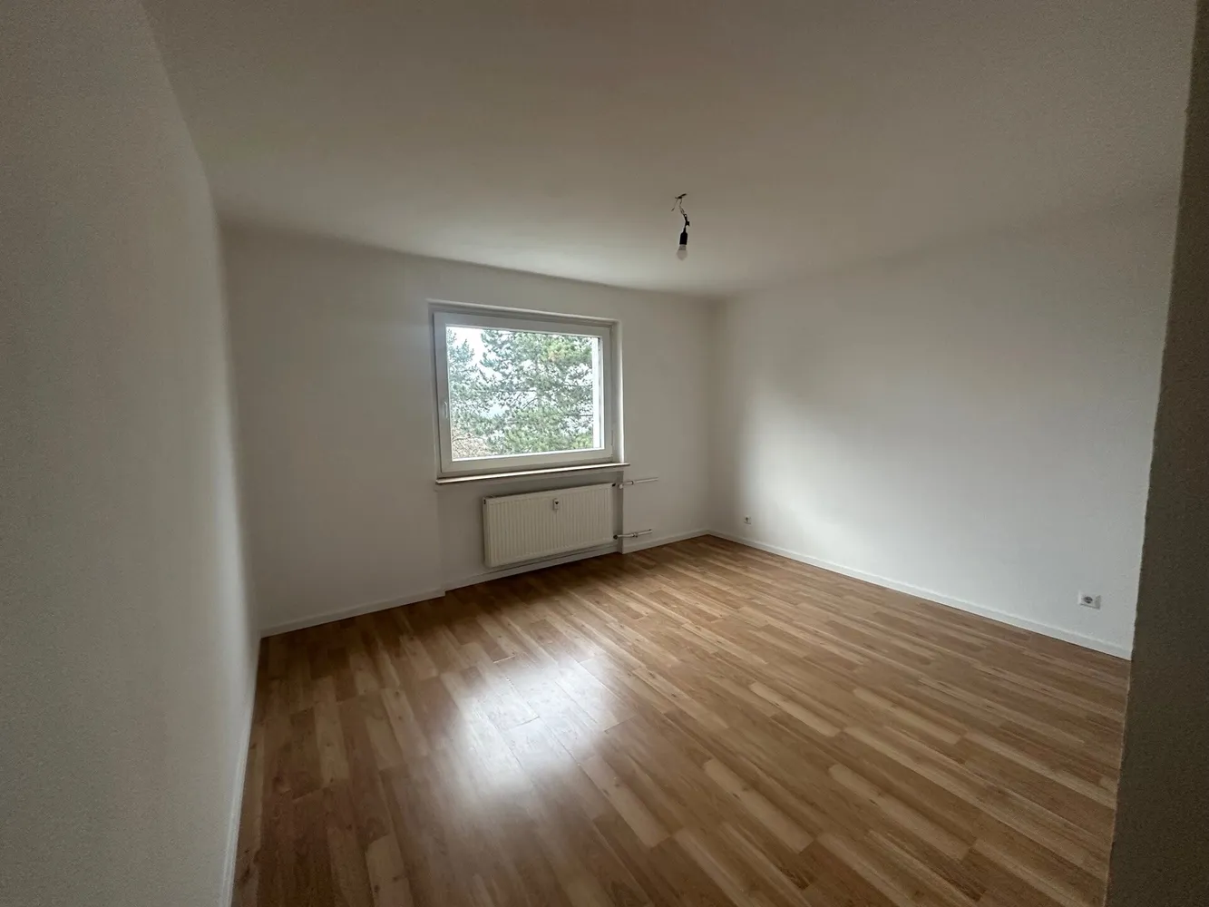 2 Zimmer Wohnung mit 56 m² in Bad Kreuznach – Bild 3