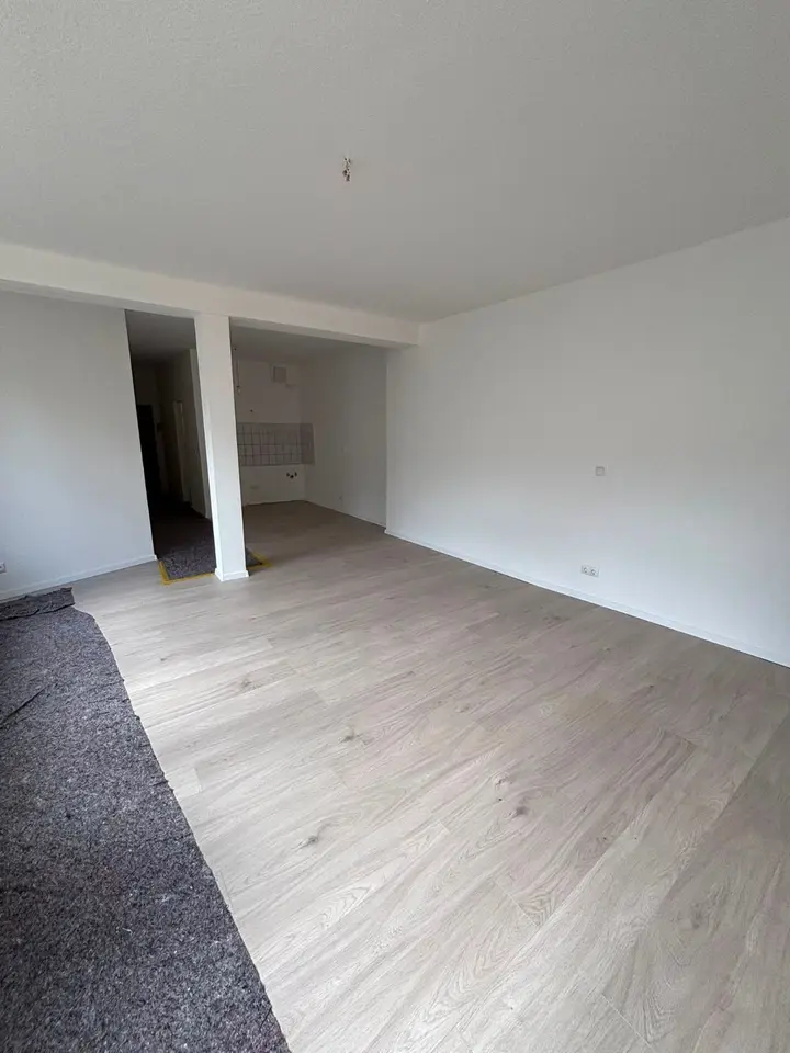 2 Zimmer Wohnung mit 44 m² in Aachen – Bild 1