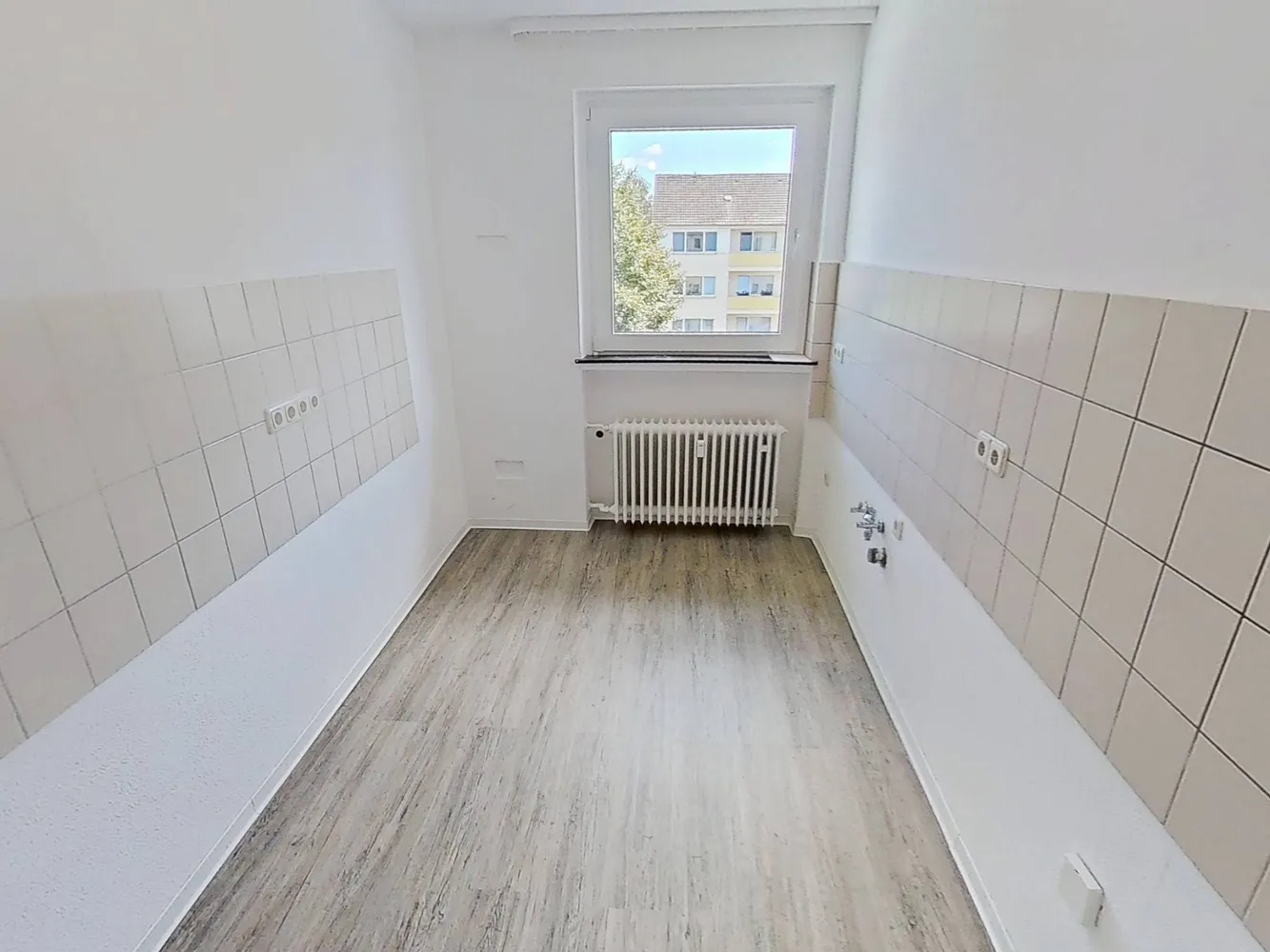 3 Zimmer Wohnung mit 70 m² in Paderborn – Bild 7