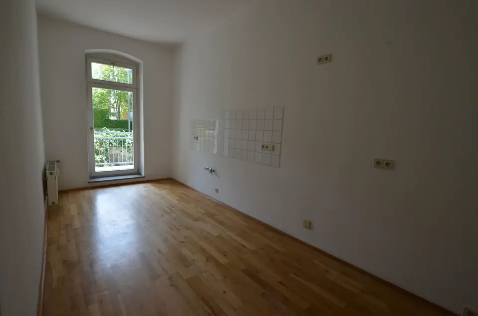 2 room apartment with 68 m² in Chemnitz – Photo 7