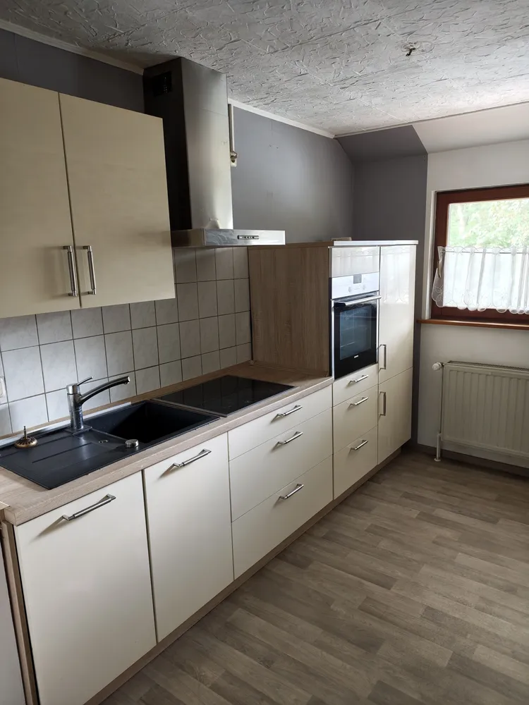 4 Zimmer Wohnung mit 86 m² in Bramsche – Bild 4