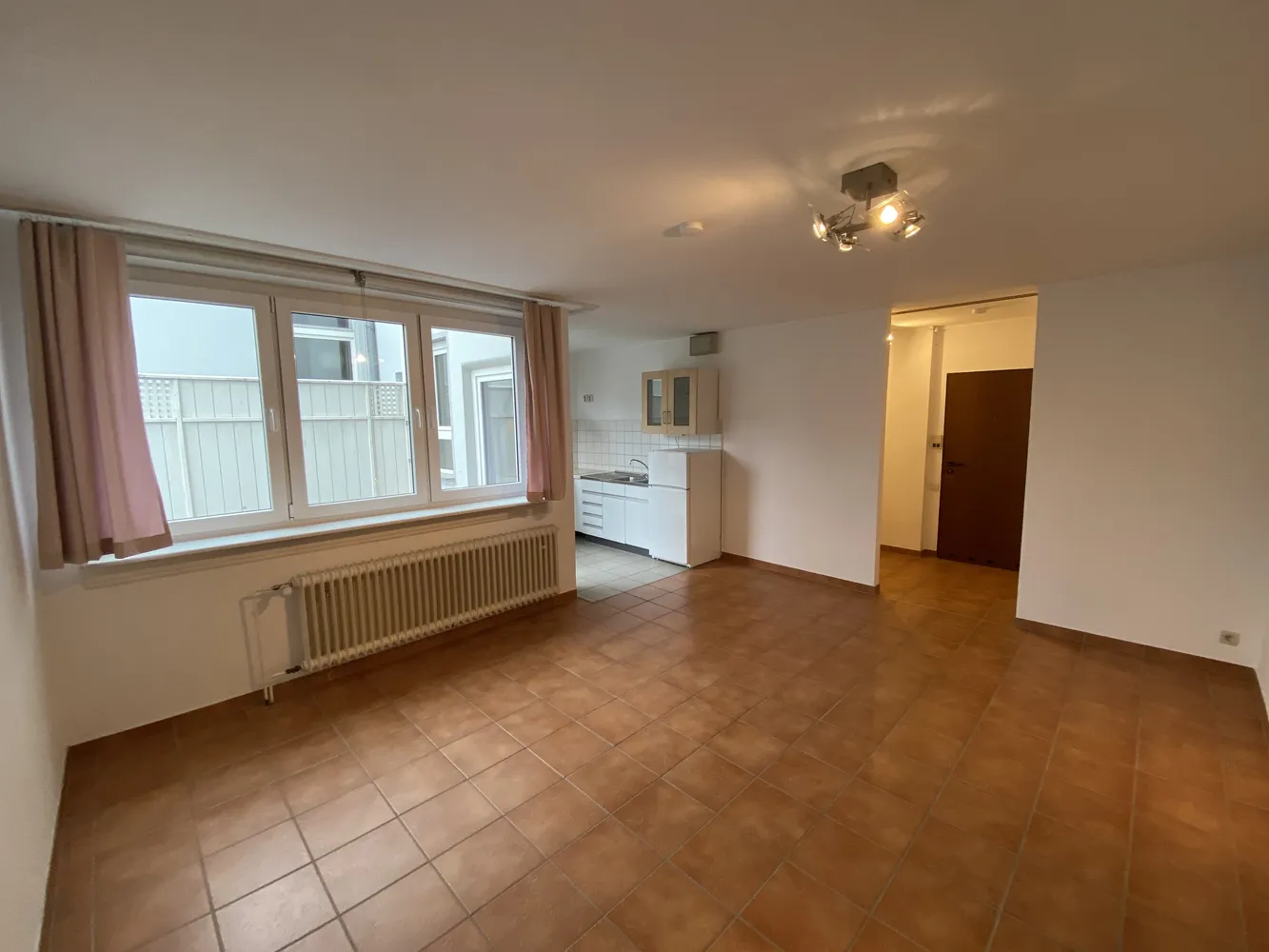 1 room apartment with 38 m² in Bonn – Photo 2