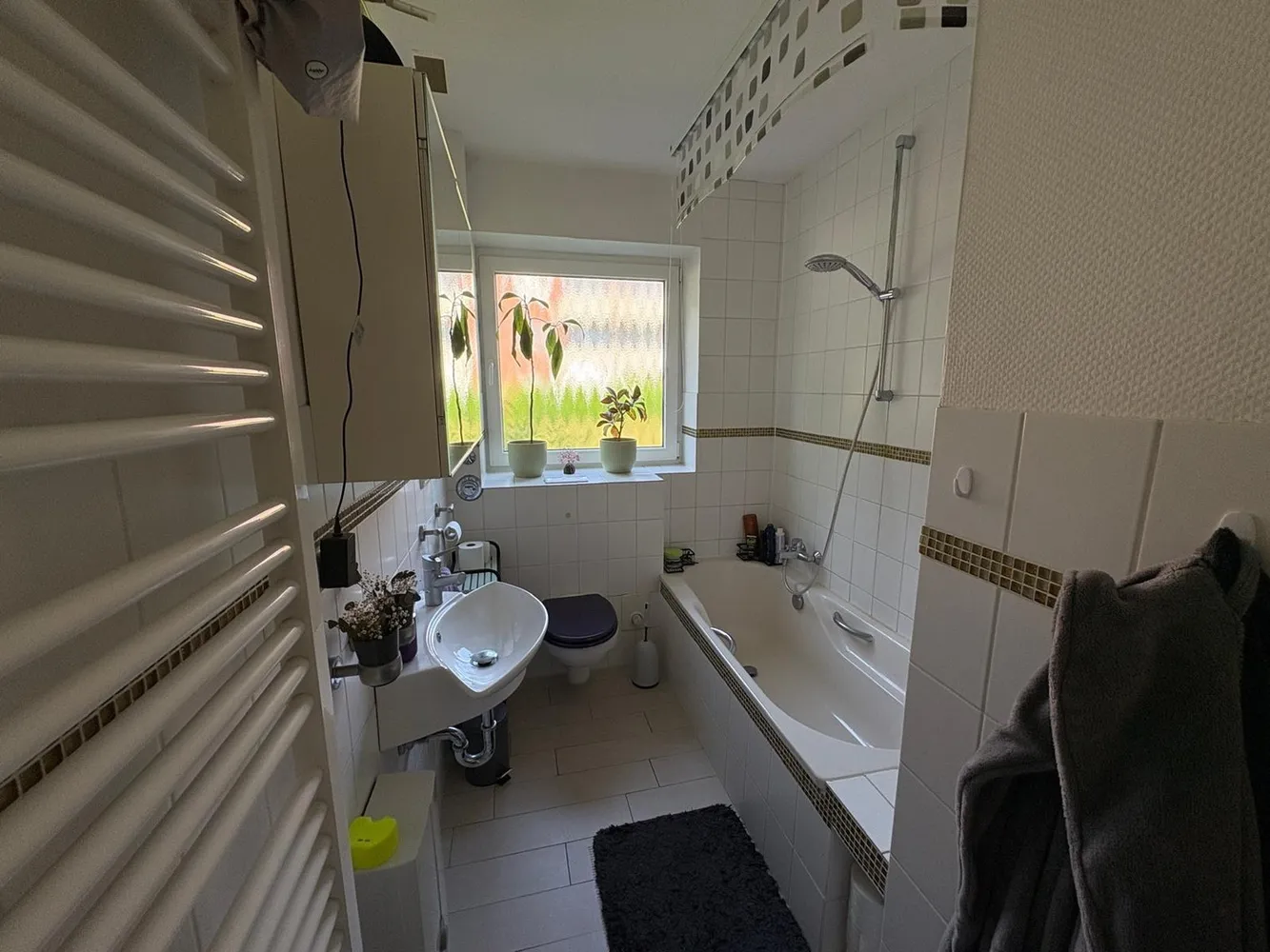 2 Zimmer Wohnung mit 64 m² in Hamburg – Bild 4