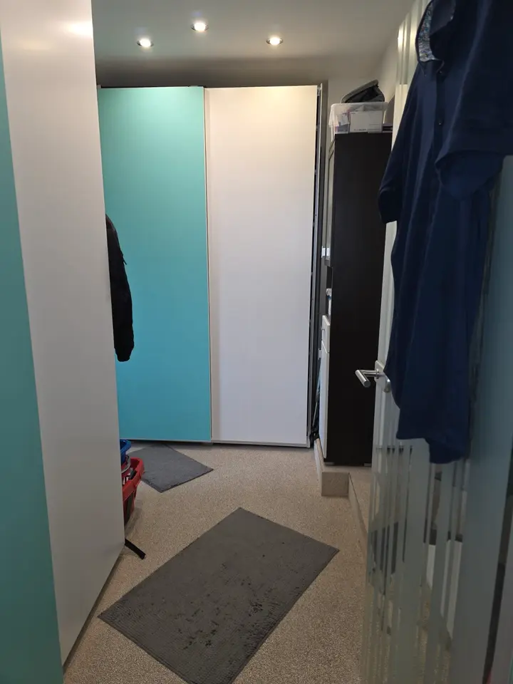3 Zimmer Wohnung mit 125 m² in Duisburg – Bild 8