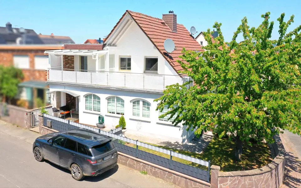 4 Zimmer Haus mit 115 m² in Hanau – Bild 2