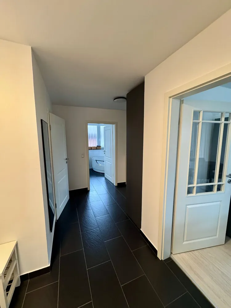 3 Zimmer Wohnung mit 92 m² in Garmisch-Partenkirchen – Bild 7