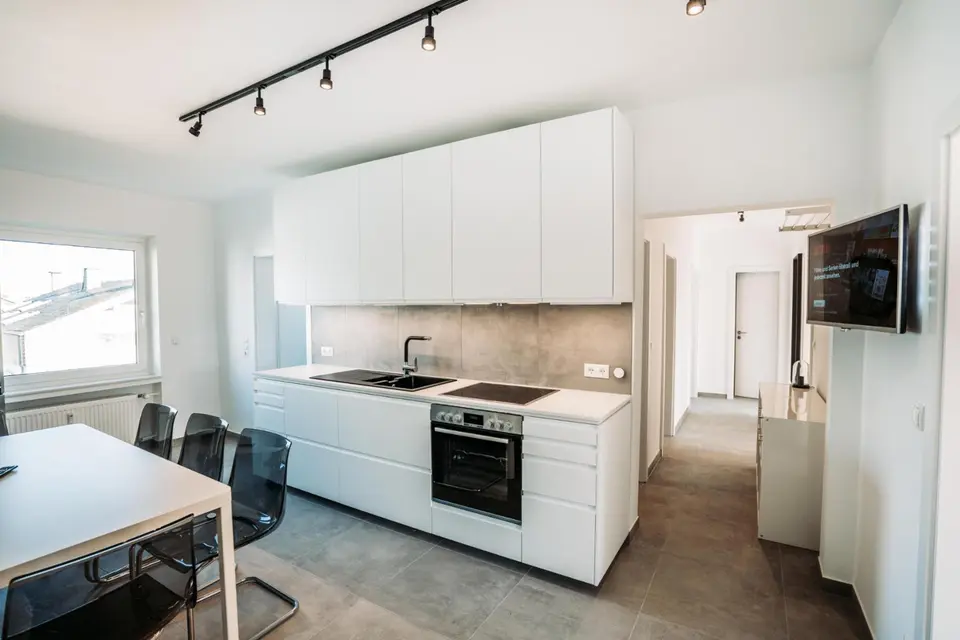 WG-Zimmer mit 19 m² in Koblenz – Bild 5