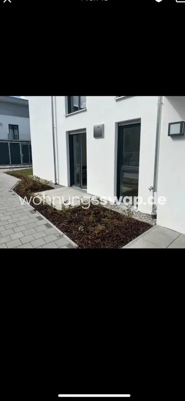 Studio mit 33 m² in Augsburg – Bild 7