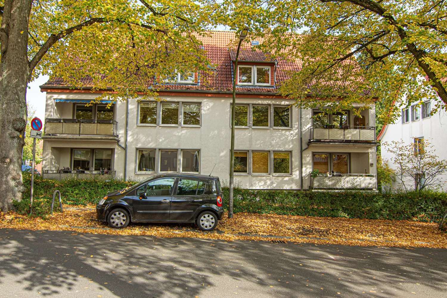 3 Zimmer Wohnung mit 73 m² in Osnabrück – Bild 2