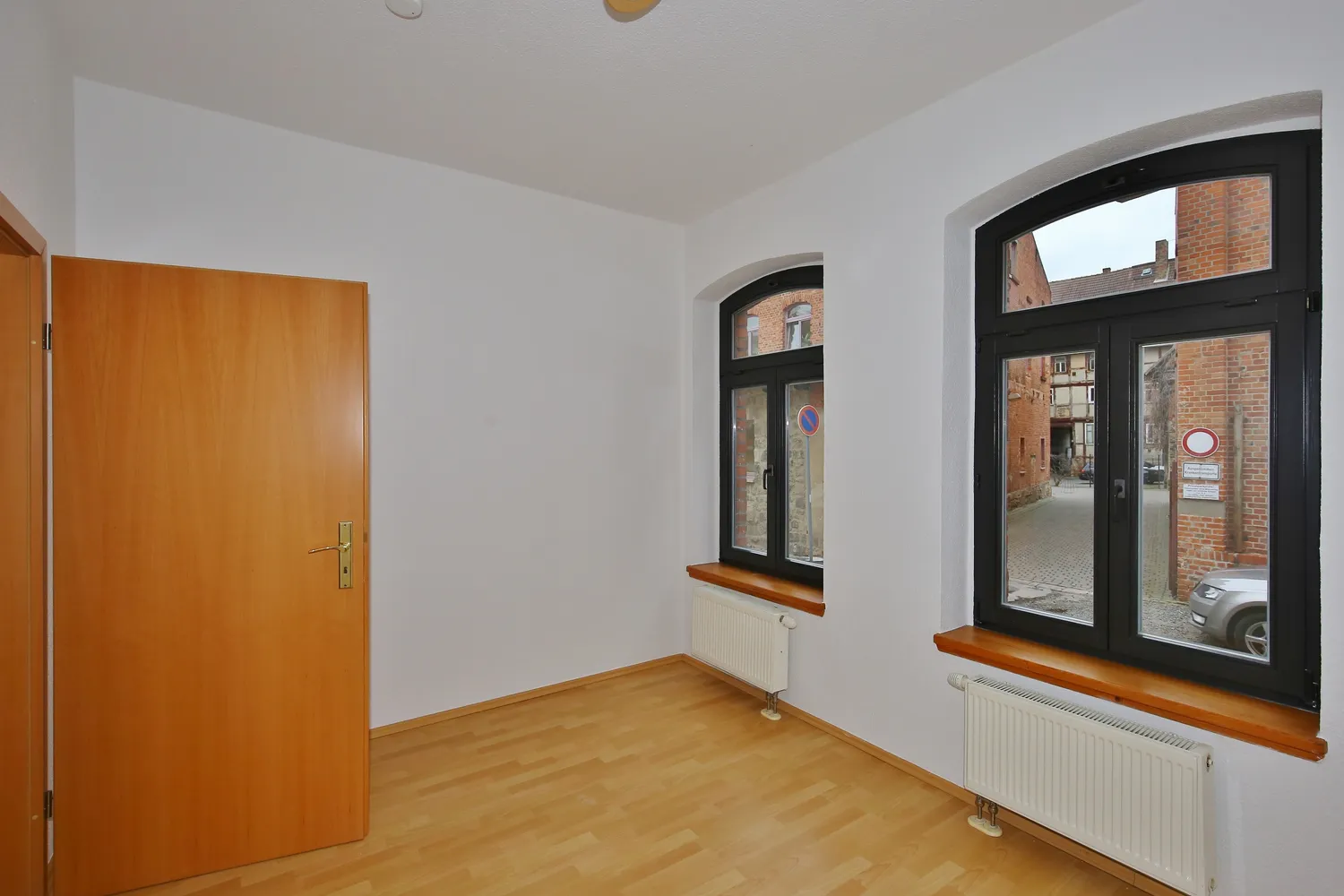 2 Zimmer Wohnung mit 49 m² in Quedlinburg – Bild 6