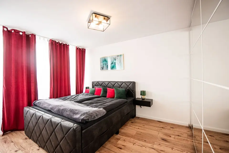 2 Zimmer Wohnung mit 51 m² in Bochum – Bild 3