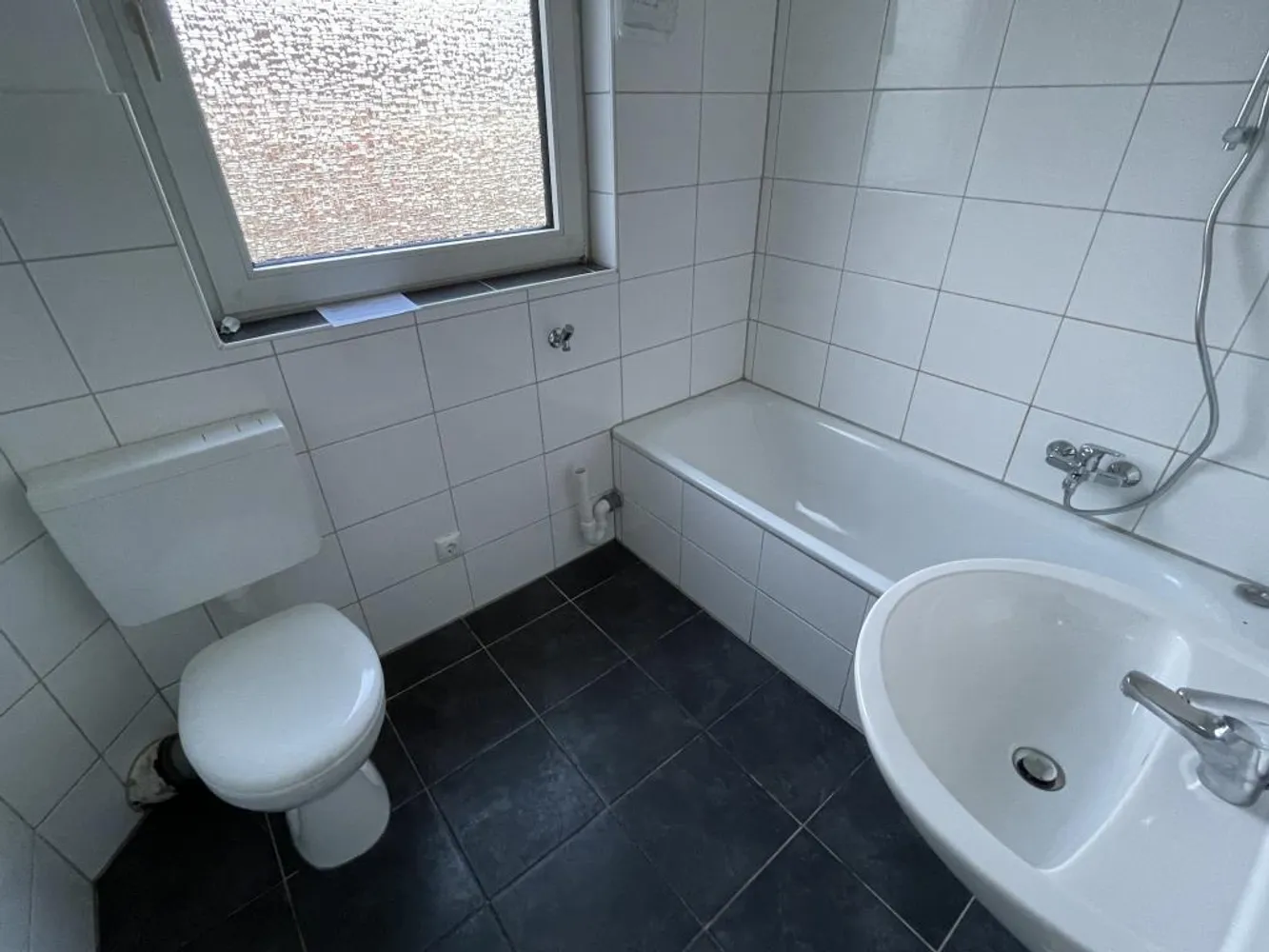 3 Zimmer Wohnung mit 62 m² in Hamm – Bild 3