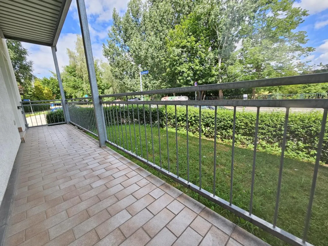 2 Zimmer Wohnung mit 56 m² in Zwickau – Bild 1