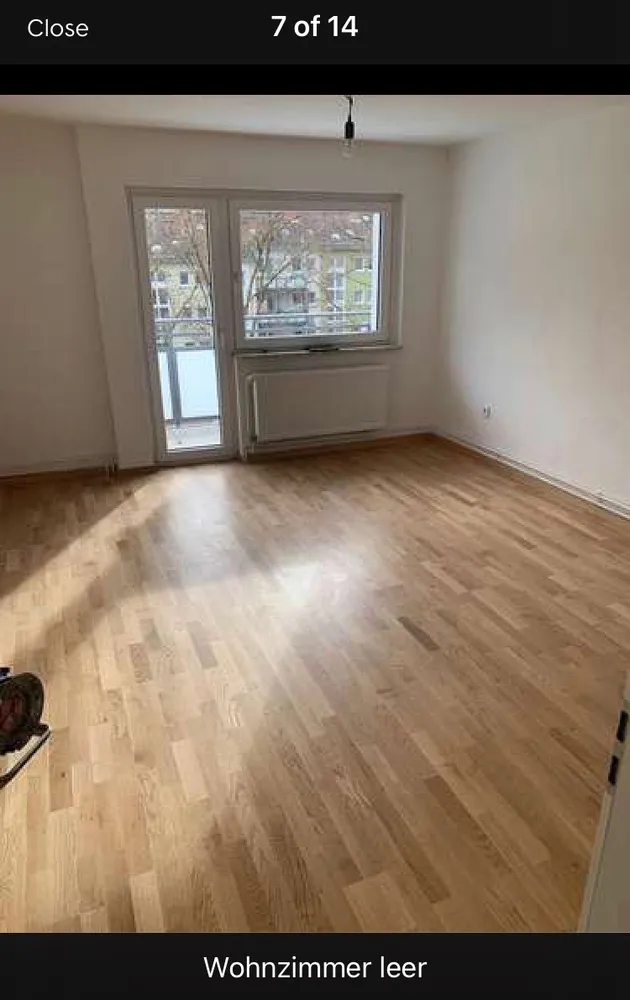 3 Zimmer Wohnung mit 66 m² in Mainz – Bild 7