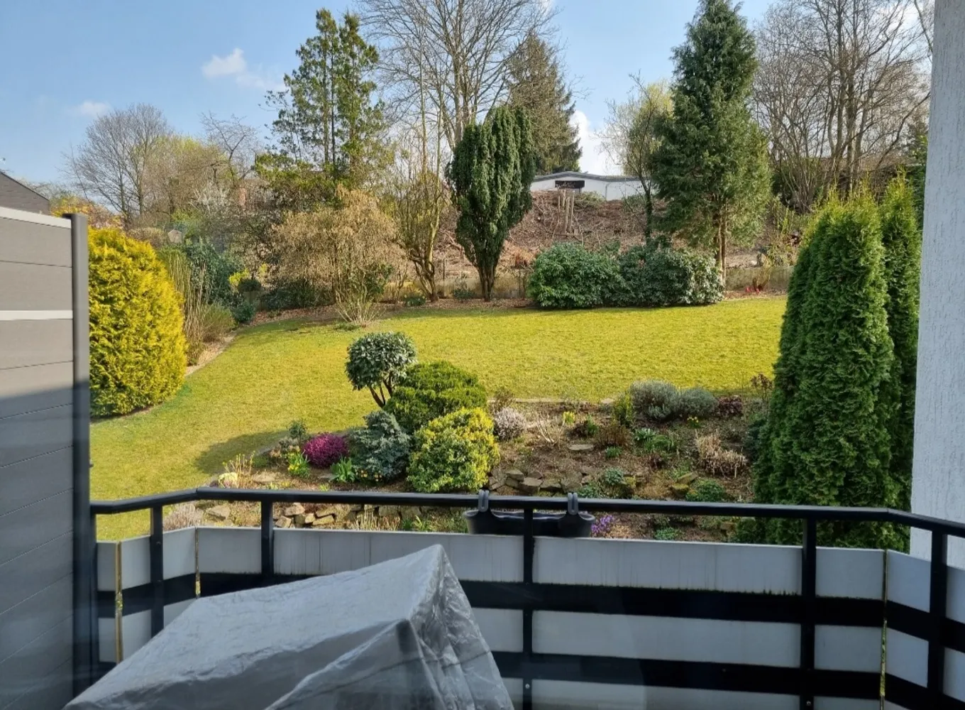 1 Zimmer Wohnung mit 43 m² in Dortmund – Bild 4