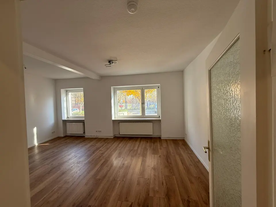 2 Zimmer Wohnung mit 61 m² in Magdeburg – Bild 2