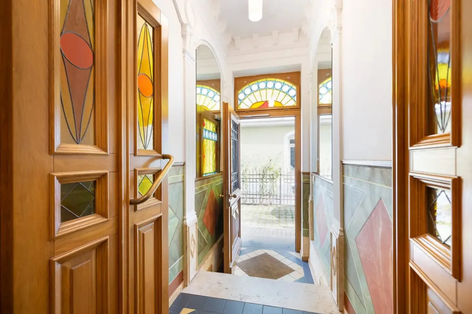 3 Zimmer Wohnung mit 55 m² in München – Bild 10