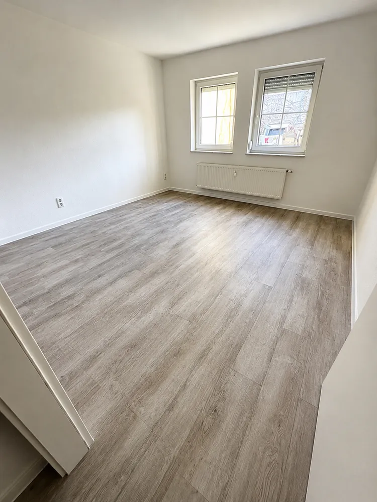 2 Zimmer Wohnung mit 62 m² in Chemnitz – Bild 3