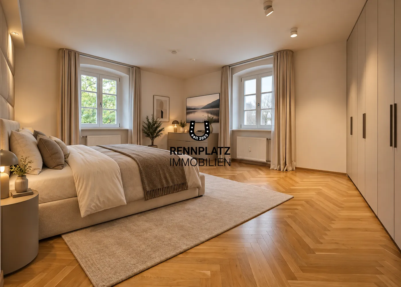 4 Zimmer Wohnung mit 111 m² in Regensburg – Bild 12