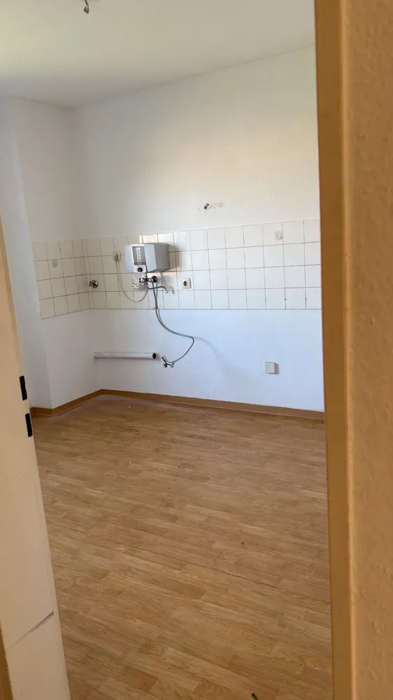 2 room apartment with 59 m² in Oldenburg – Photo 2