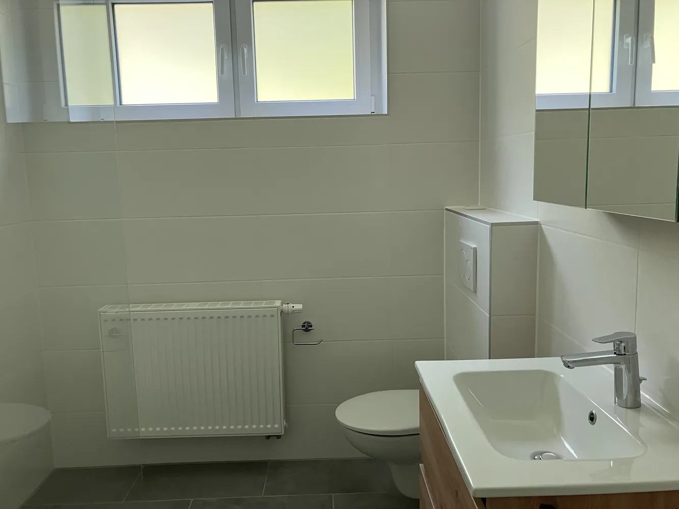 3 room apartment with 96 m² in Saarbrücken – Photo 11