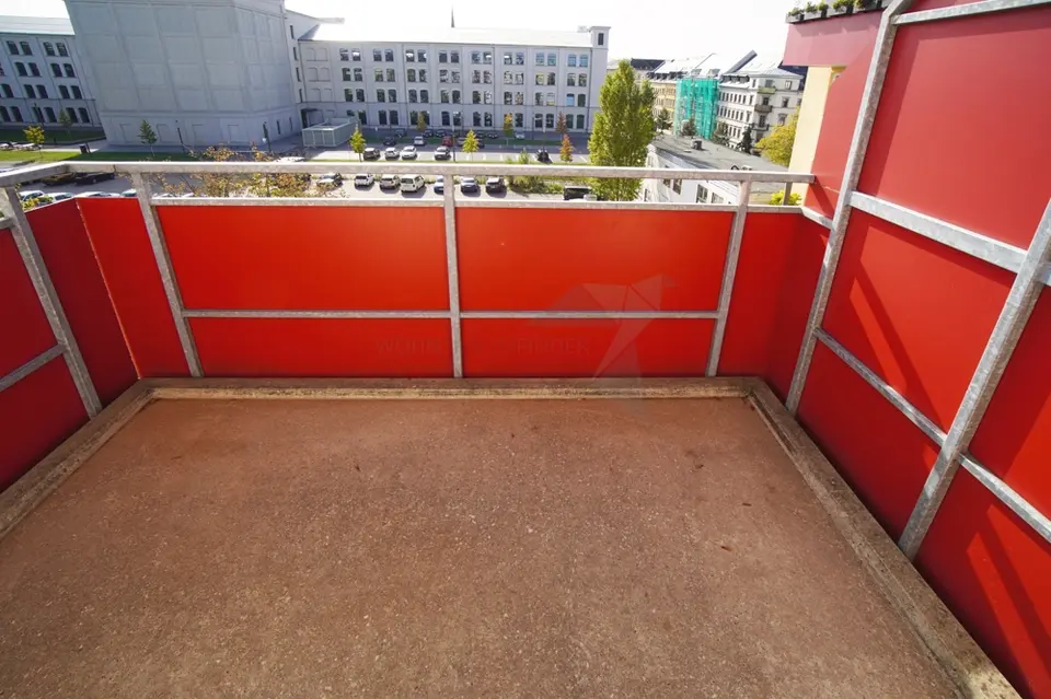 2 Zimmer Wohnung mit 79 m² in Chemnitz – Bild 8