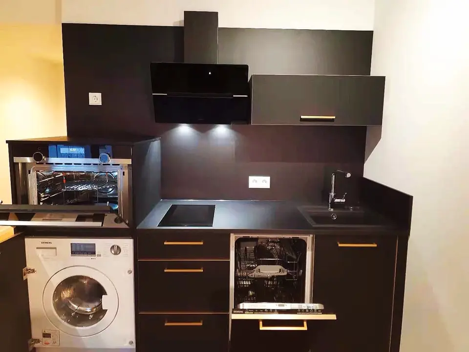 2 Zimmer Wohnung mit 45 m² in Nürnberg – Bild 4