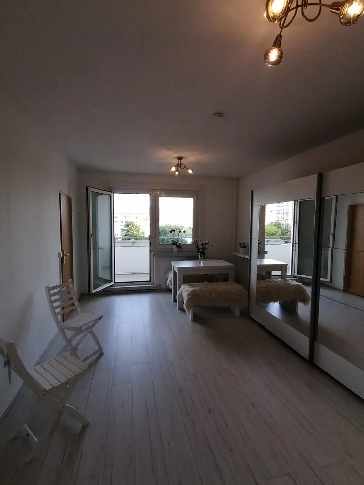 1 Zimmer Wohnung mit 34 m² in Berlin – Bild 8