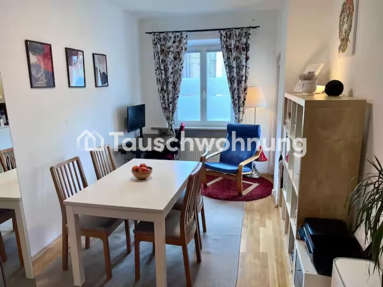3 Zimmer Wohnung mit 67 m² in München – Bild 2