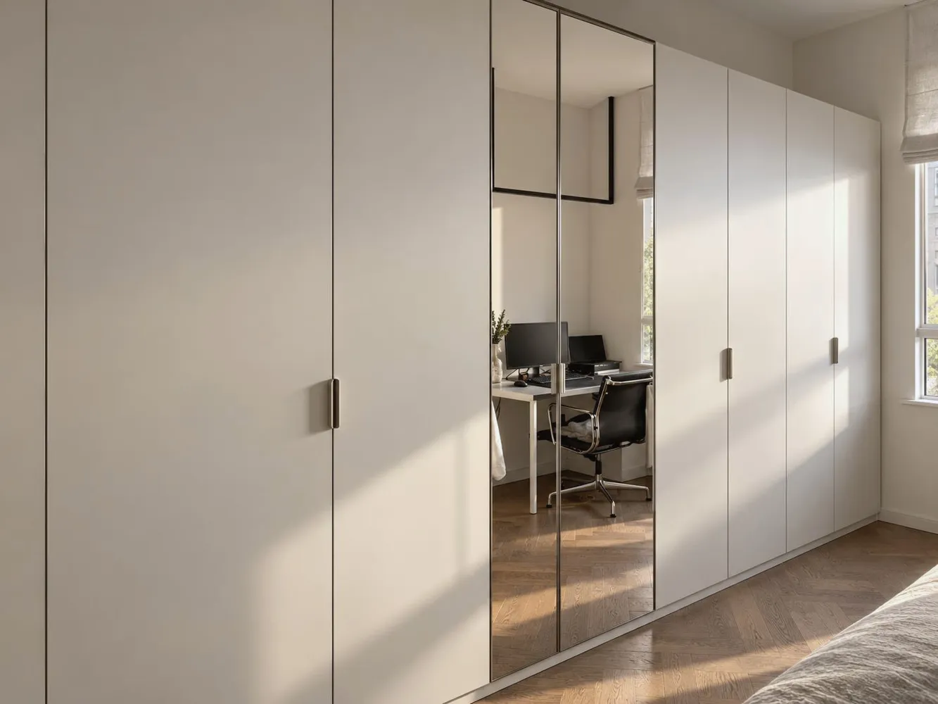 3 room apartment with 81 m² in Düsseldorf – Photo 12