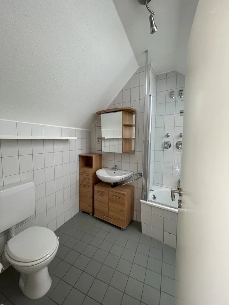 4 Zimmer Wohnung mit 115 m² in Aachen – Bild 5