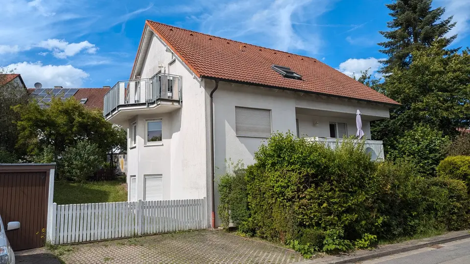 4 Zimmer Wohnung mit 98 m² in Bamberg – Bild 9