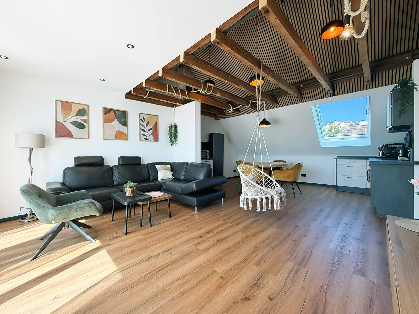 2 Zimmer Wohnung mit 51 m² in Köln – Bild 9
