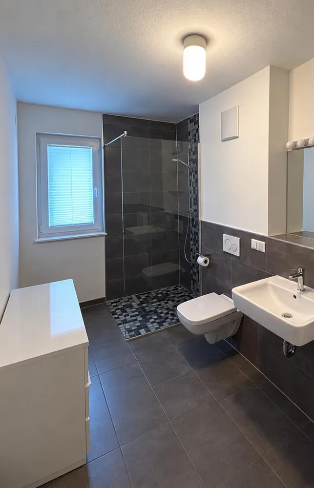 4 Zimmer Wohnung mit 115 m² in Kaiserslautern – Bild 11