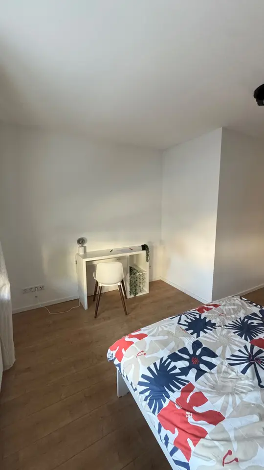 5 Zimmer Wohnung mit 81 m² in Nürnberg – Bild 4