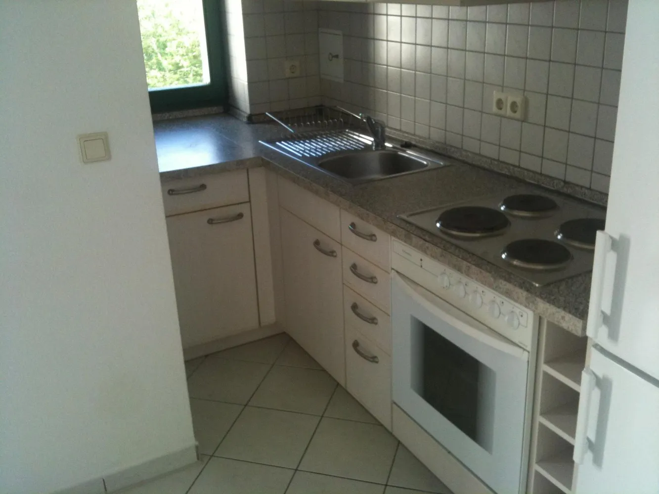 2 Zimmer Wohnung mit 60 m² in Dresden – Bild 11
