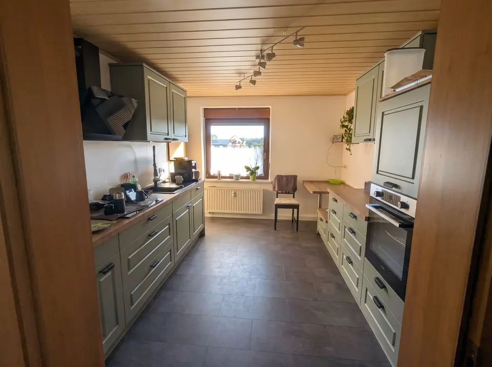 5 Zimmer Wohnung mit 106 m² in Werdau – Bild 6