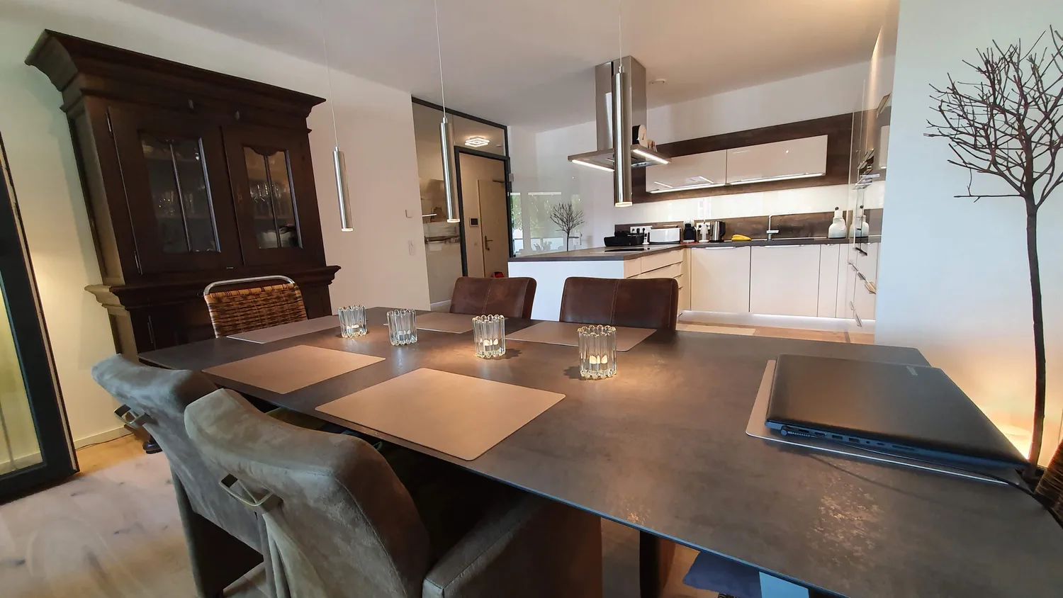 3 Zimmer Wohnung mit 90 m² in Oldenburg – Bild 4