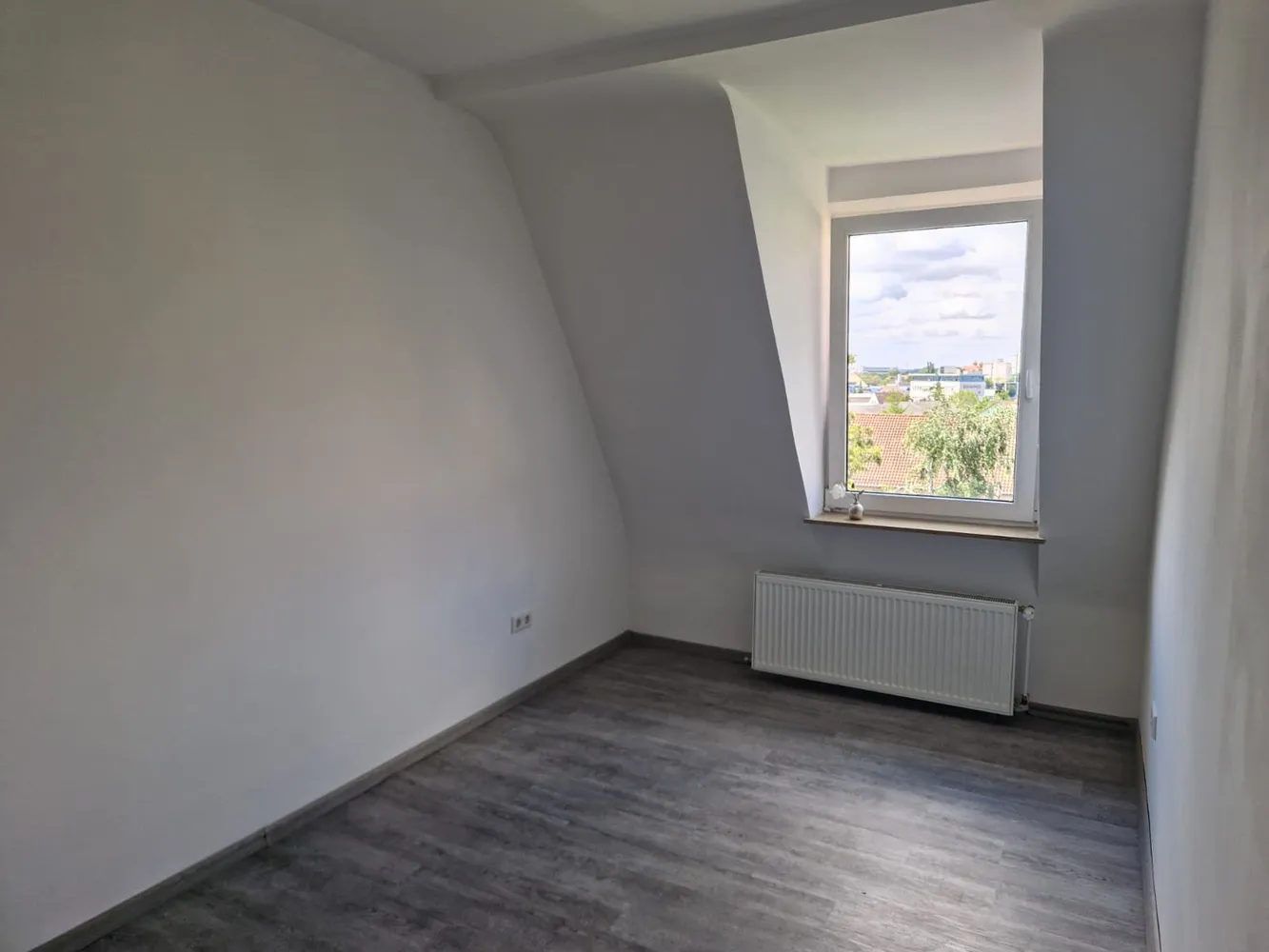 1 Zimmer Wohnung mit 12 m² in Nürnberg – Bild 9