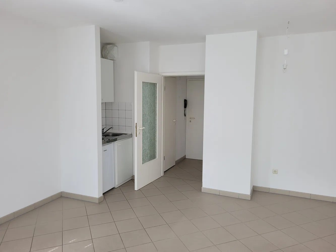 1 Zimmer Wohnung mit 34 m² in Aachen – Bild 4