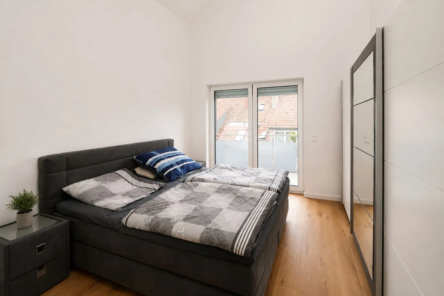 3 Zimmer Wohnung mit 99 m² in Friedrichshafen – Bild 8