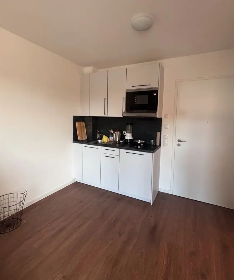 2 Zimmer Wohnung mit 30 m² in Kiel – Bild 2