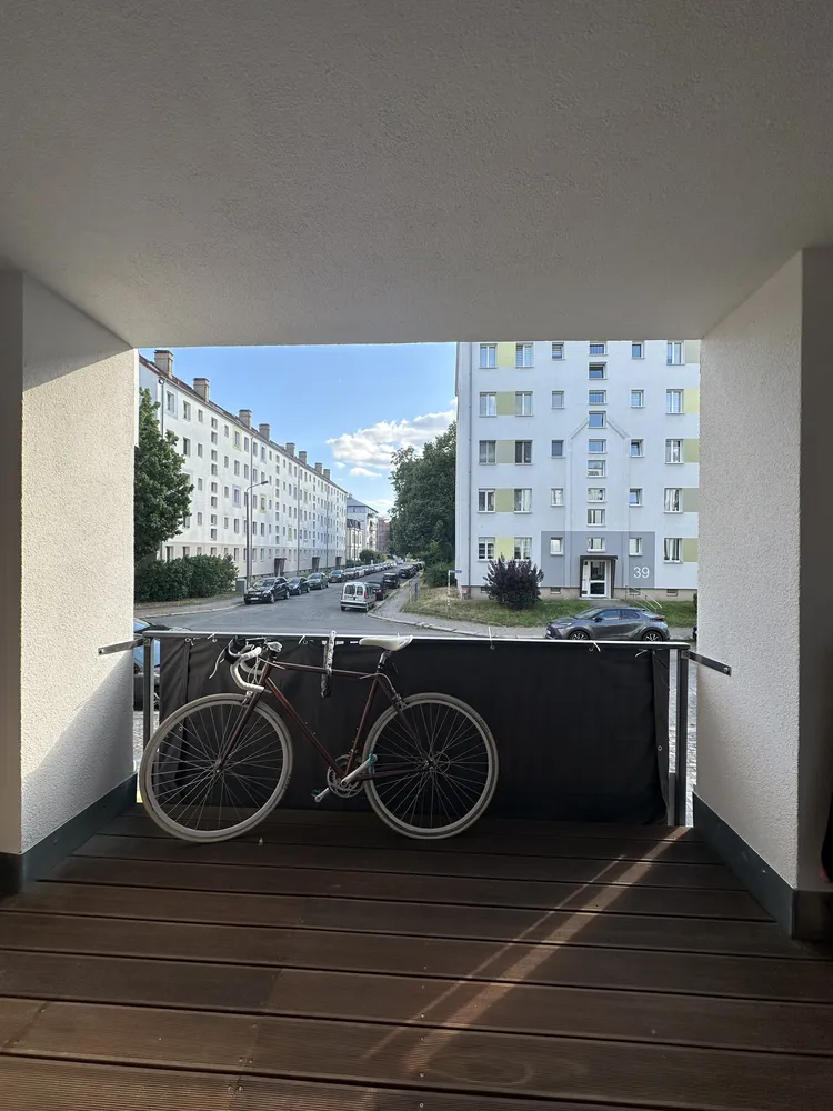 1 Zimmer Wohnung mit 39 m² in Leipzig – Bild 6