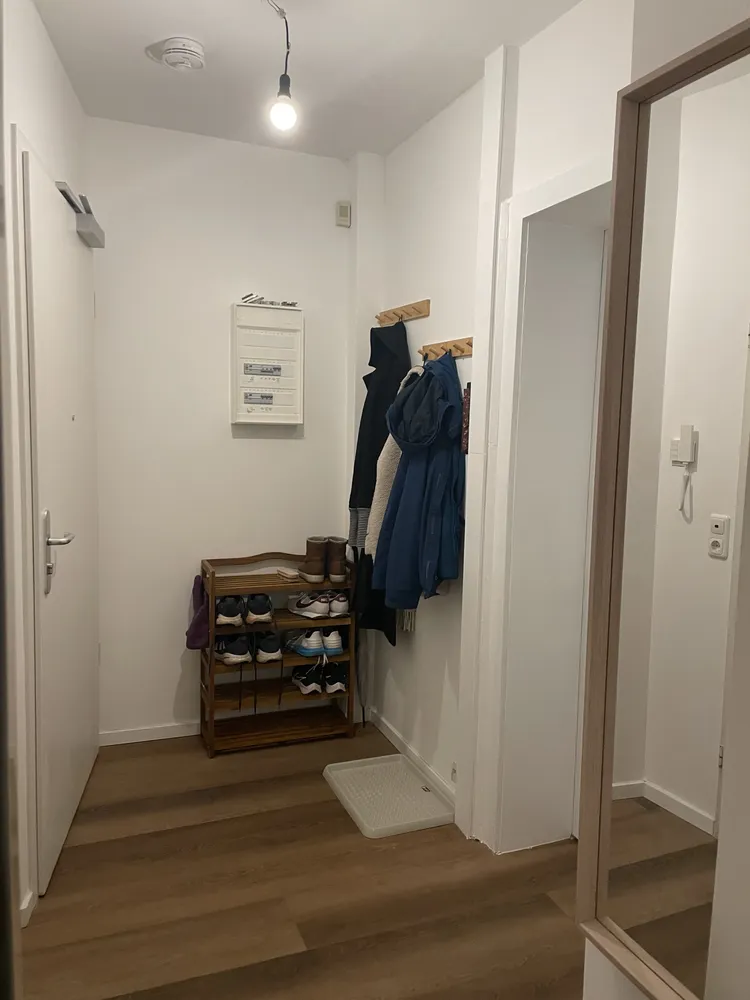 2 Zimmer Wohnung mit 41 m² in Darmstadt – Bild 9