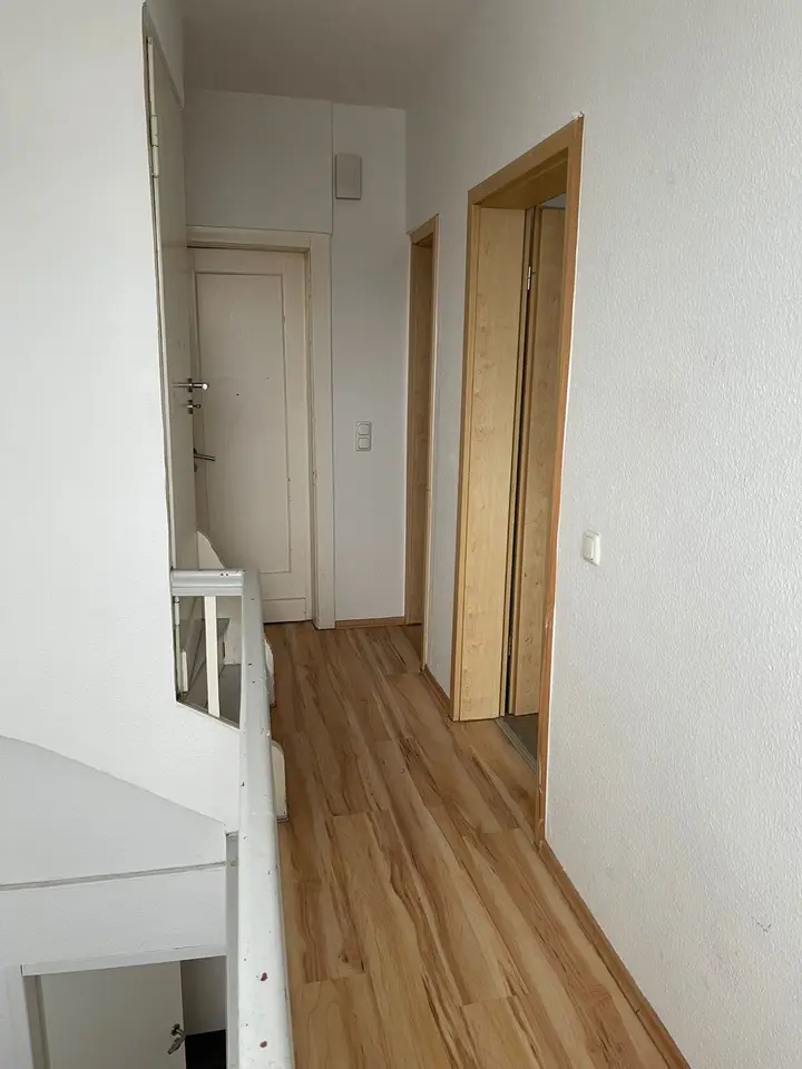 2 Zimmer Wohnung mit 45 m² in Siegen – Bild 4