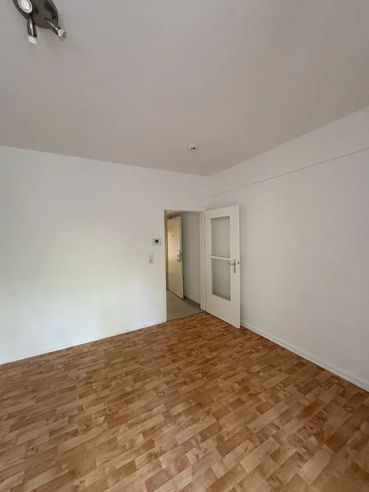 1 Zimmer Wohnung mit 35 m² in Düsseldorf – Bild 5