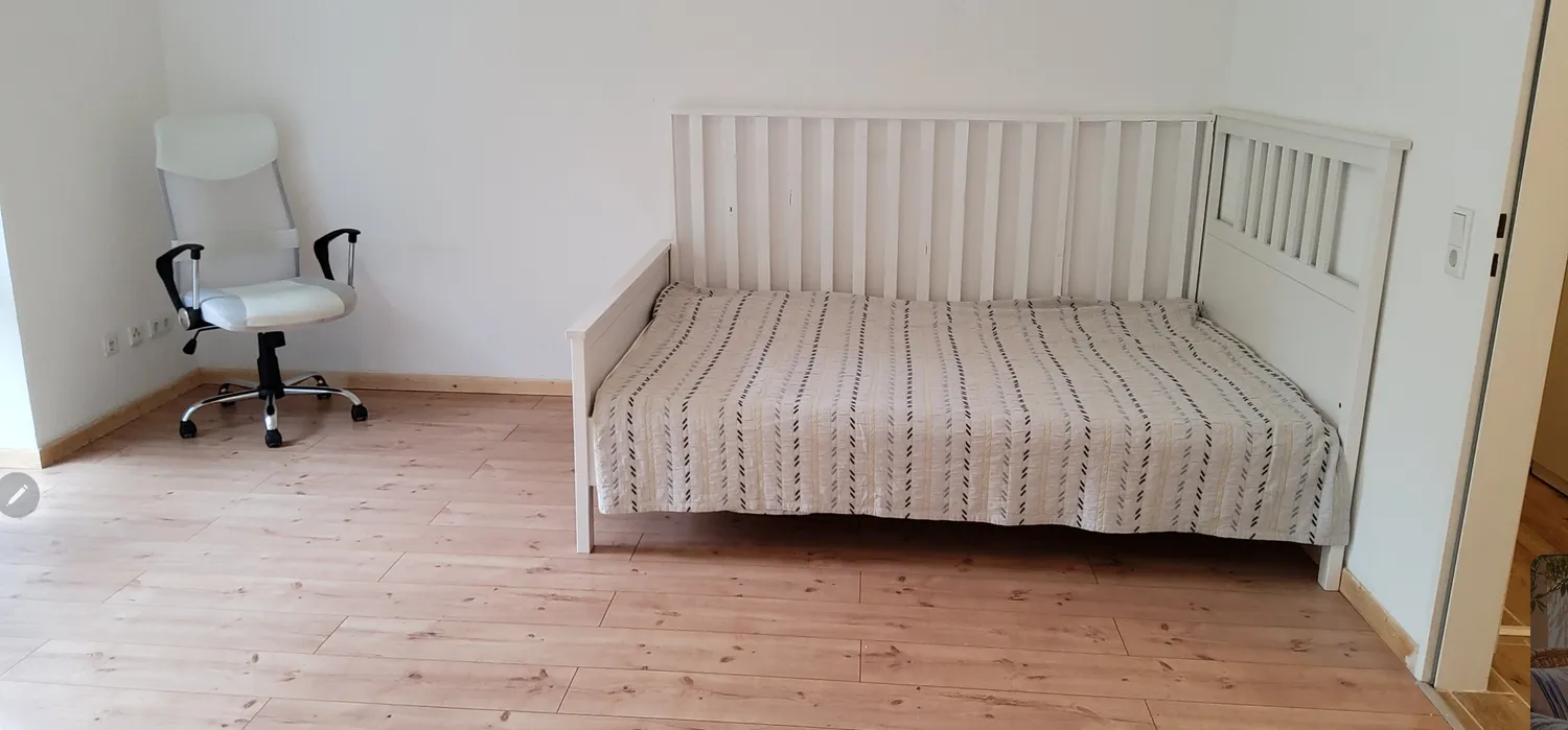 1 room apartment with 30 m² in Düsseldorf – Photo 10